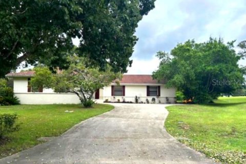 Villa ou maison à vendre à Dunnellon, Floride: 3 chambres, 194.35 m2 № 1902361 - photo 1
