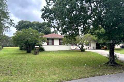 Villa ou maison à vendre à Dunnellon, Floride: 3 chambres, 194.35 m2 № 1902361 - photo 2