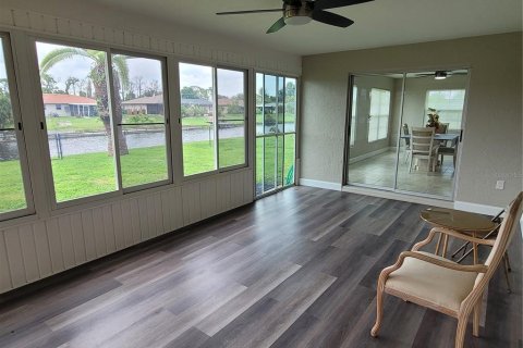 Casa en alquiler en Rotonda, Florida, 2 dormitorios, 133.59 m2 № 1914665 - foto 19