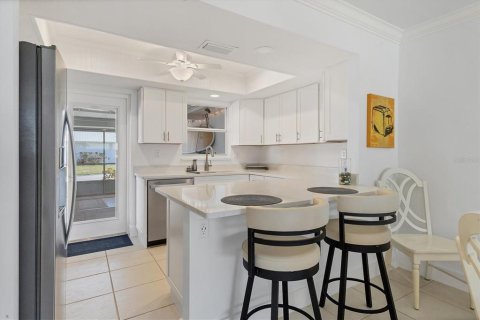 Casa en venta en Nokomis, Florida, 2 dormitorios, 117.06 m2 № 1751015 - foto 14
