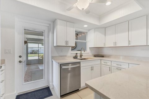 Casa en venta en Nokomis, Florida, 2 dormitorios, 117.06 m2 № 1751015 - foto 15