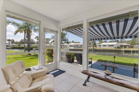 Casa en venta en Nokomis, Florida, 2 dormitorios, 117.06 m2 № 1751015 - foto 29