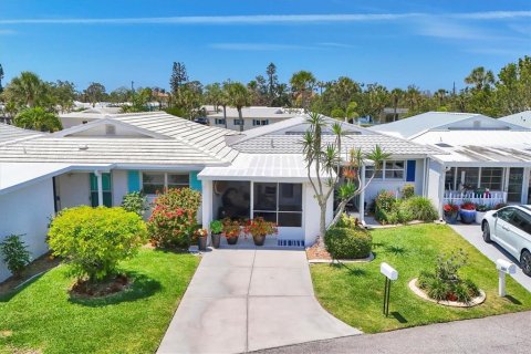 Casa en venta en Nokomis, Florida, 2 dormitorios, 117.06 m2 № 1751015 - foto 2