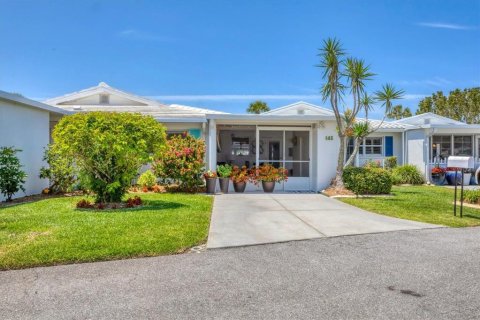 Casa en venta en Nokomis, Florida, 2 dormitorios, 117.06 m2 № 1751015 - foto 5