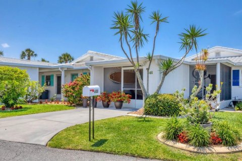Casa en venta en Nokomis, Florida, 2 dormitorios, 117.06 m2 № 1751015 - foto 3