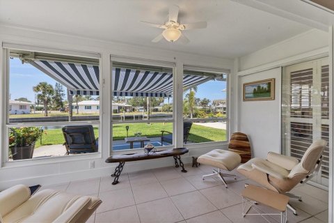 Casa en venta en Nokomis, Florida, 2 dormitorios, 117.06 m2 № 1751015 - foto 28