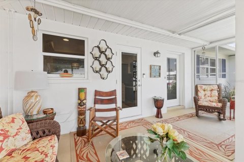 Casa en venta en Nokomis, Florida, 2 dormitorios, 117.06 m2 № 1751015 - foto 9
