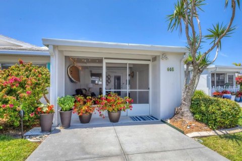 Casa en venta en Nokomis, Florida, 2 dormitorios, 117.06 m2 № 1751015 - foto 6