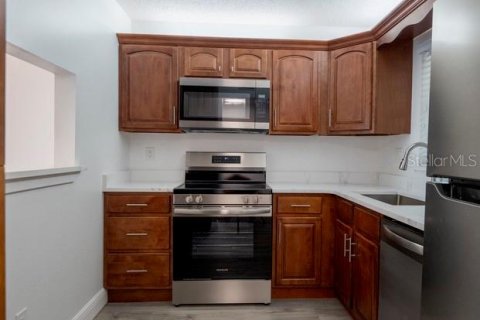 Copropriété à louer à South Pasadena, Floride: 3 chambres, 118.45 m2 № 2308295 - photo 4