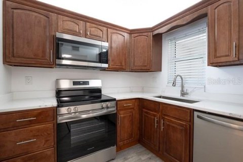 Copropriété à louer à South Pasadena, Floride: 3 chambres, 118.45 m2 № 2308295 - photo 7