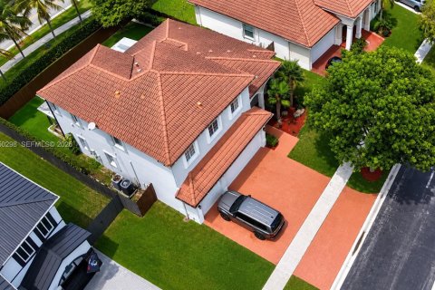 House in Homestead, Florida 4 bedrooms, 260.13 sq.m. № 2185532 - photo 28