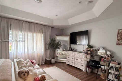 House in Homestead, Florida 4 bedrooms, 260.13 sq.m. № 2185532 - photo 12