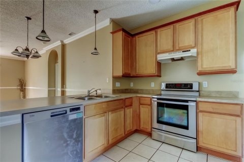 Villa ou maison à vendre à Trinity, Floride: 4 chambres, 169.45 m2 № 1880745 - photo 12
