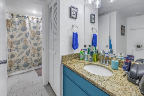 Купить таунхаус в Пинеллас-Парк, Флорида 3 комнаты, 110.55м2, № 1509139 - фото 23