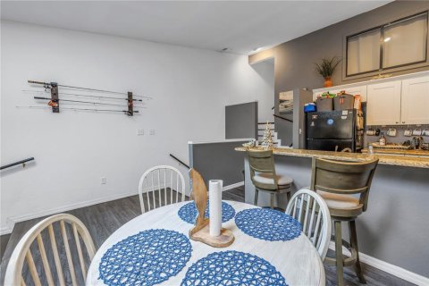 Купить таунхаус в Пинеллас-Парк, Флорида 3 комнаты, 110.55м2, № 1509139 - фото 8