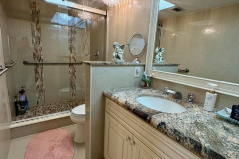 Condo in Boca Raton, Florida, 2 bedrooms  № 2253556 - photo 9