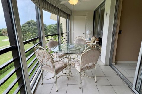Condo in Boca Raton, Florida, 2 bedrooms  № 2253556 - photo 13