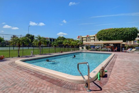 Condo in Boca Raton, Florida, 2 bedrooms  № 2253556 - photo 17
