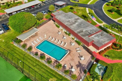 Condo in Boca Raton, Florida, 2 bedrooms  № 2253556 - photo 21