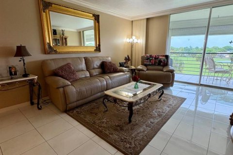 Condo in Boca Raton, Florida, 2 bedrooms  № 2253556 - photo 5