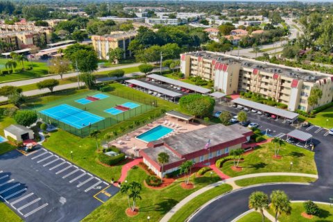 Condo in Boca Raton, Florida, 2 bedrooms  № 2253556 - photo 24