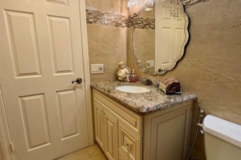 Condo in Boca Raton, Florida, 2 bedrooms  № 2253556 - photo 12