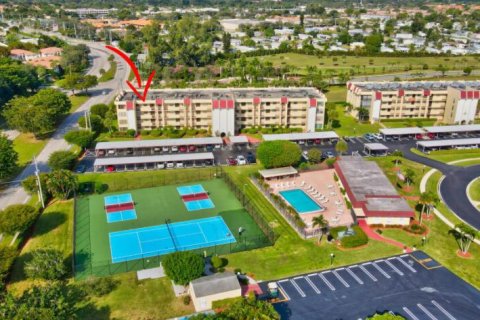 Condo in Boca Raton, Florida, 2 bedrooms  № 2253556 - photo 23