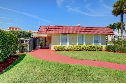 Condo in Boca Raton, Florida, 2 bedrooms  № 2253556 - photo 15