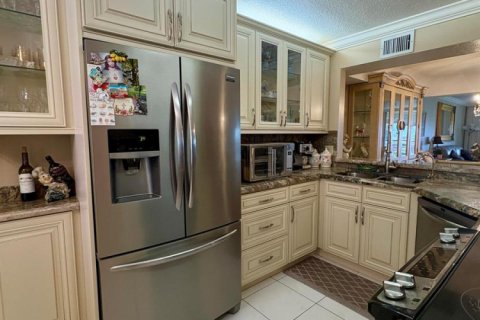 Condo in Boca Raton, Florida, 2 bedrooms  № 2253556 - photo 4