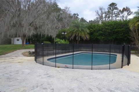 House in Gainesville, Florida 5 bedrooms, 258.92 sq.m. № 1828139 - photo 7
