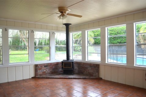 House in Gainesville, Florida 5 bedrooms, 258.92 sq.m. № 1828139 - photo 15