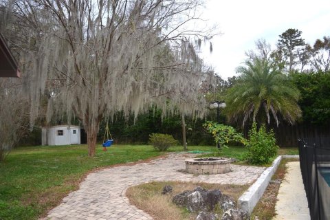 House in Gainesville, Florida 5 bedrooms, 258.92 sq.m. № 1828139 - photo 6