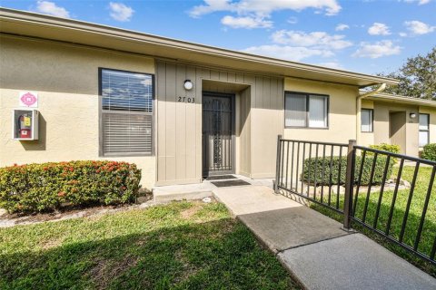 Condo in Bradenton, Florida, 2 bedrooms  № 1844895 - photo 2