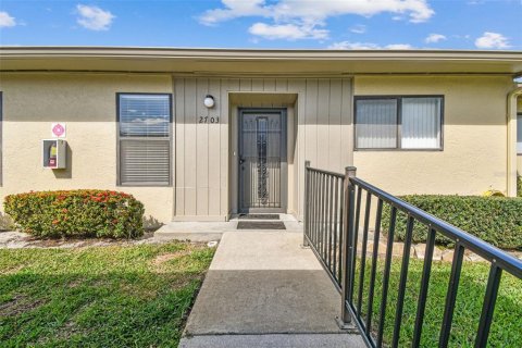 Condo in Bradenton, Florida, 2 bedrooms  № 1844895 - photo 1