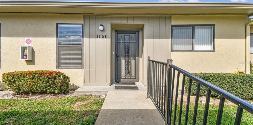 Condo in Bradenton, Florida, 2 bedrooms  № 1844895