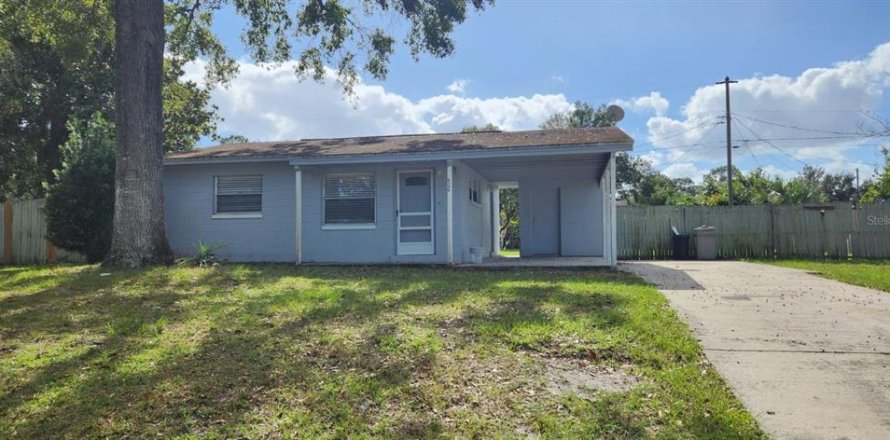 Casa en Casselberry, Florida 2 dormitorios, 60.39 m2 № 2145499