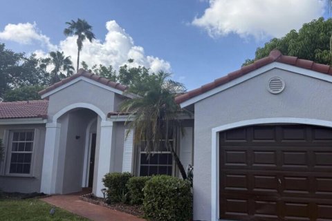Villa ou maison à Fort Lauderdale, Floride 3 chambres, 132.94 m2 № 2086473