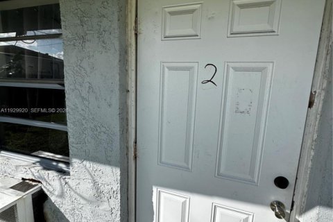 Appartement à louer à Pompano Beach, Floride: 2 chambres, 74.32 m2 № 1991612 - photo 8