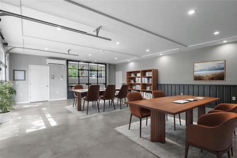 Propiedad comercial en alquiler en Gainesville, Florida, 97.36 m2 № 1688074 - foto 3