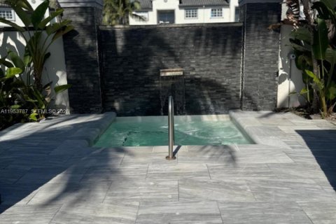 Copropriété à louer à Doral, Floride: 3 chambres, 109.35 m2 № 2008191 - photo 16