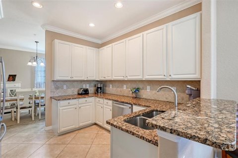 Купить кондоминиум в Брейдентон, Флорида 8 комнат, 195.84м2, № 1904665 - фото 12