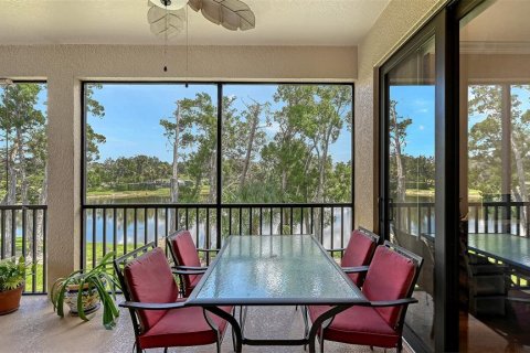 Купить кондоминиум в Брейдентон, Флорида 8 комнат, 195.84м2, № 1904665 - фото 20