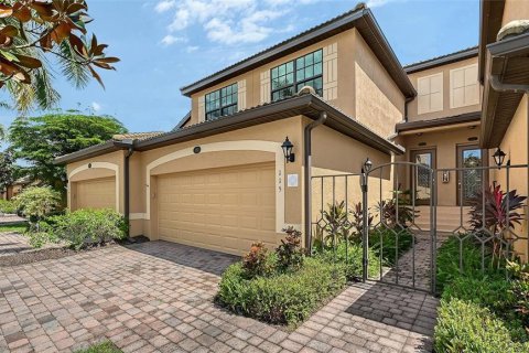 Купить кондоминиум в Брейдентон, Флорида 8 комнат, 195.84м2, № 1904665 - фото 4