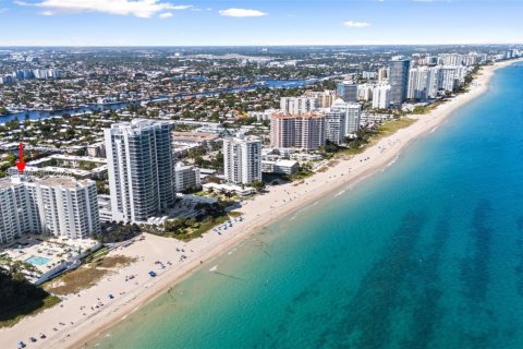 Condominio en venta en Lauderdale-by-the-Sea, Florida, 1 dormitorio, 103.68 m2 № 2057367 - foto 5
