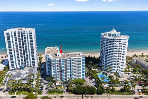 Condominio en venta en Lauderdale-by-the-Sea, Florida, 1 dormitorio, 103.68 m2 № 2057367 - foto 3