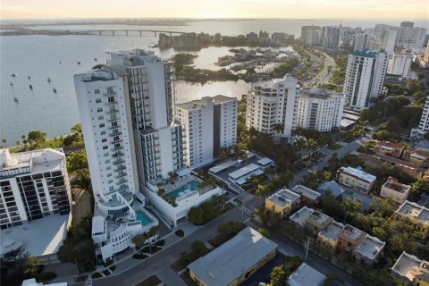 Condo in Sarasota, Florida, 1 bedroom  № 2225975 - photo 27