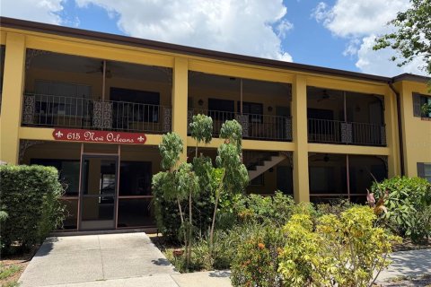 Condo in Sarasota, Florida, 1 bedroom  № 2225975 - photo 24