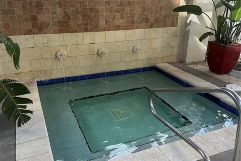 Copropriété à louer à Fort Lauderdale, Floride: 1 chambre, 70.23 m2 № 2032738 - photo 3