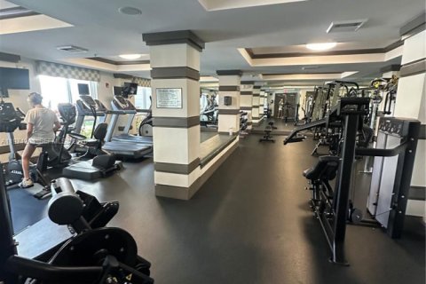 Copropriété à louer à Fort Lauderdale, Floride: 1 chambre, 70.23 m2 № 2032738 - photo 4