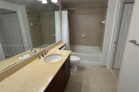 Copropriété à louer à Fort Lauderdale, Floride: 1 chambre, 70.23 m2 № 2032738 - photo 12